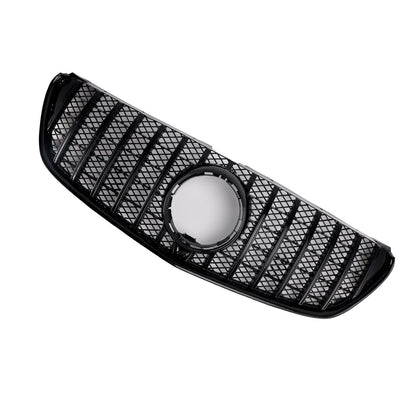 Griglia anteriore superiore Mercedes Benz Classe V W447 2014-03.2019
