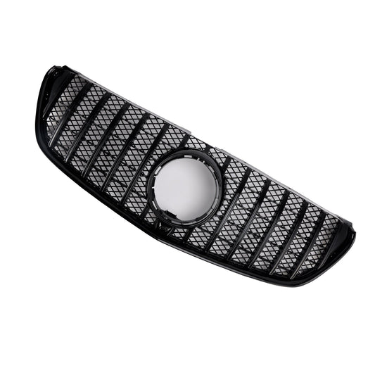 Griglia anteriore superiore Mercedes Benz Classe V W447 2014-03.2019