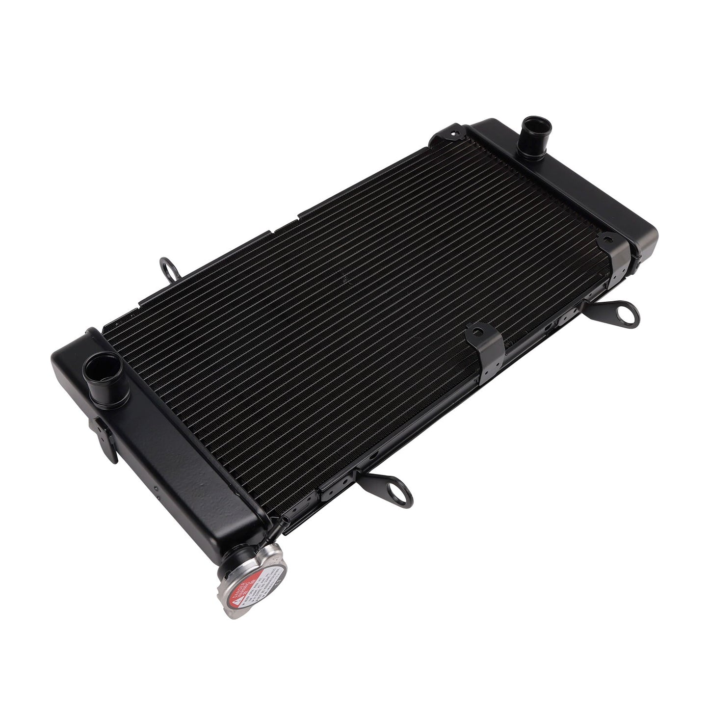 Radiatore di raffreddamento Suzuki V-Strom 1050 DL1050 2020-2025