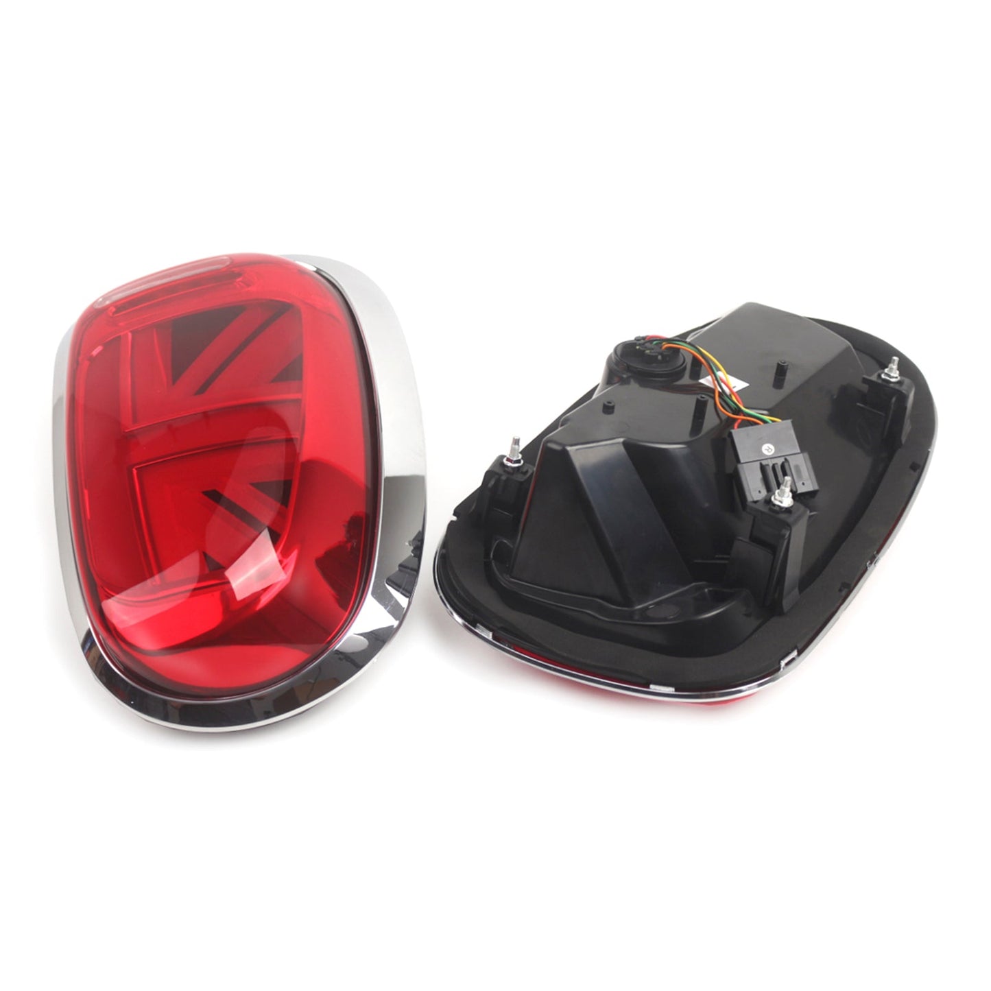 01/2010-10/2016 MINI Countryman R60 L&R LAMPARE LED PER LED REDS 63219807183 63219807811