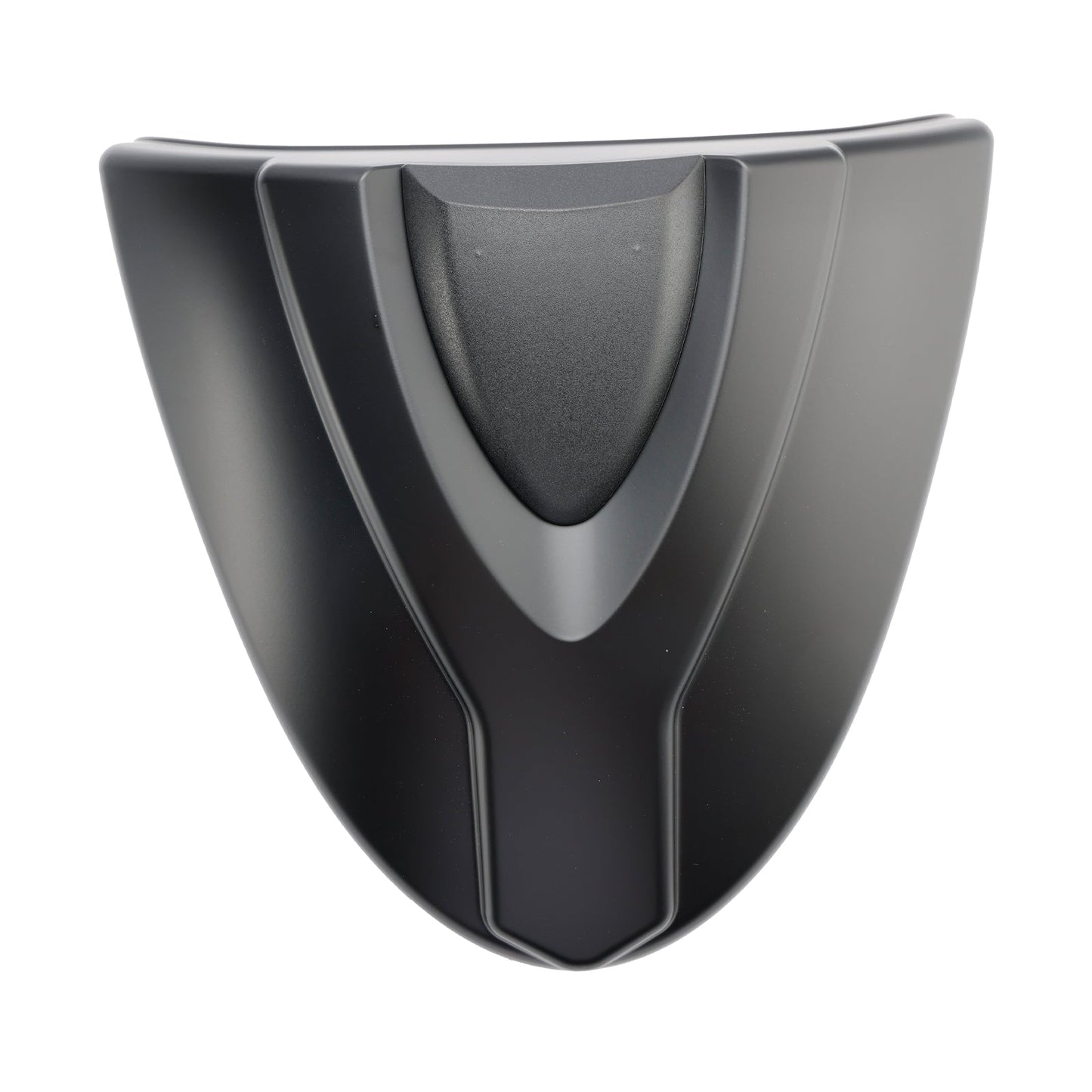 Carenatura del coprisedile posteriore Trident 660 2021-2024