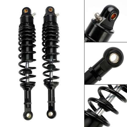 Ammortizzatori pneumatici sospensione posteriore Honda Cross Cub 50 AA06-100001