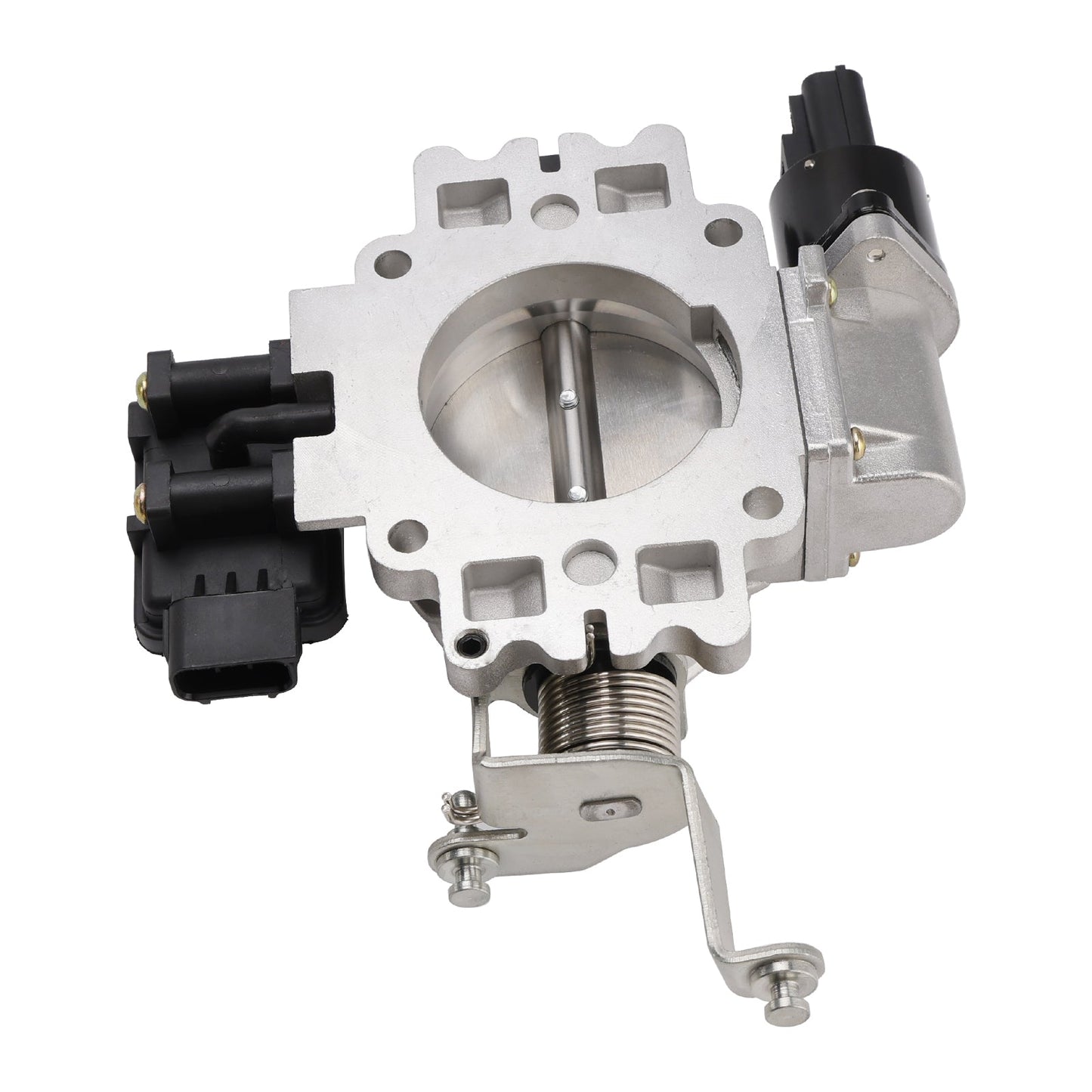 Corpo farfallato 53032023AC per Jeep Wrangler Cherokee Grand Cherokee 1998-2001