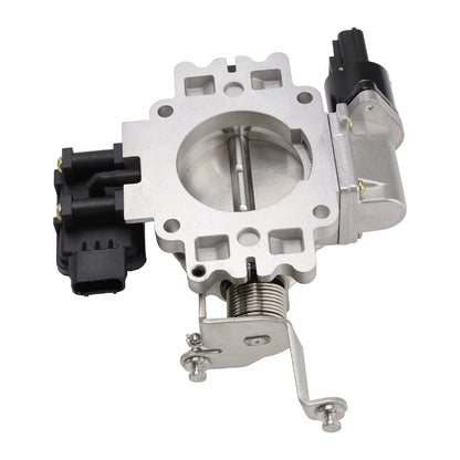 Corpo farfallato 53032023AC per Jeep Wrangler Cherokee Grand Cherokee 1998-2001