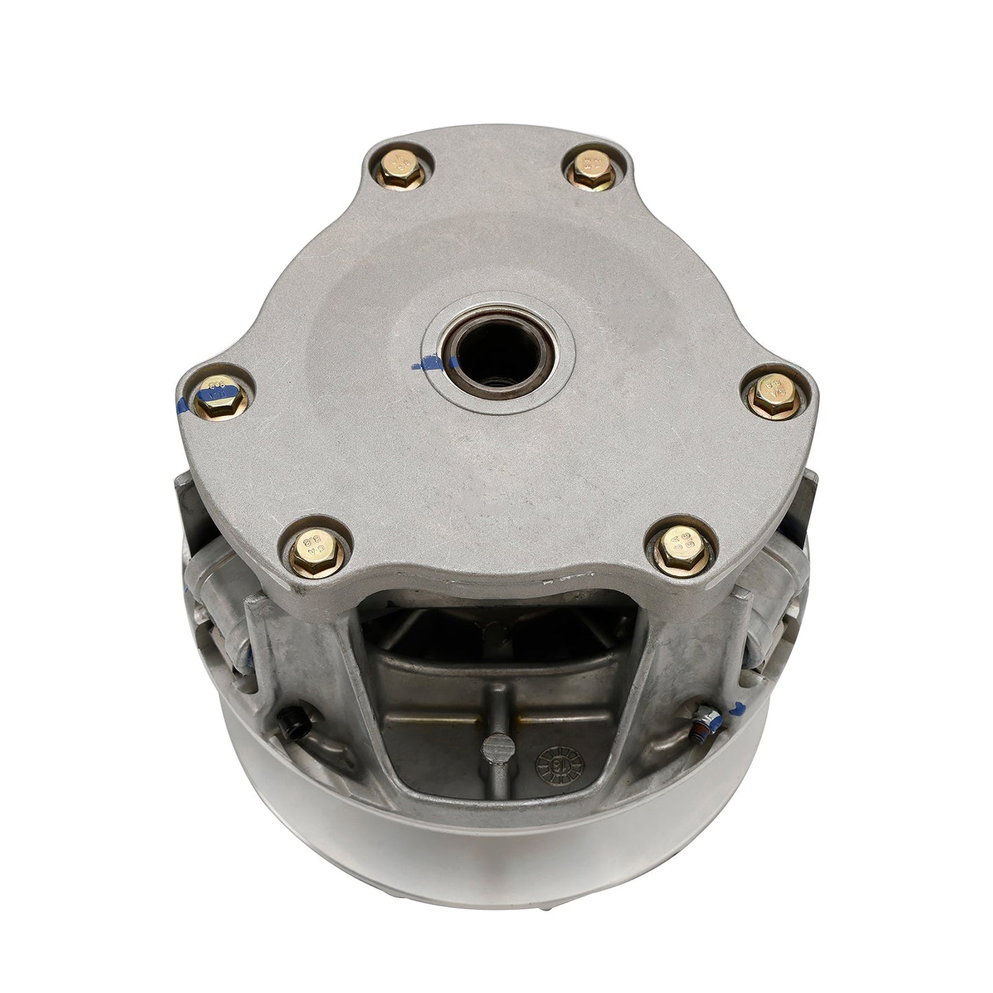 2013 Polaris RZR 4 XP 900 PS INTL Kit variatore frizione anteriore 1323100 1322971