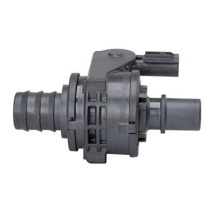 Valvola di controllo del liquido di raffreddamento del riscaldatore 1667125010 per Toyota Rav4 Camry 2019-2022