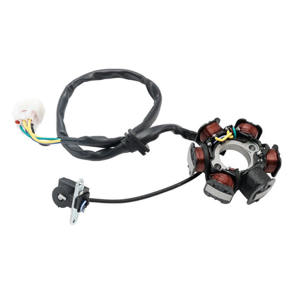 STATORE MAGNETE PER KAYO FOX 70CC YOUTH ATV MINI S 110 BULL 125 PREDATOR 150 QUAD