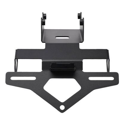 Supporto per telaio porta targa Yamaha MT-09 2024-2025