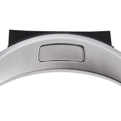 Interruttore pulsante vano portaoggetti bracciolo console centrale Benz W205 W253 2015-2020 A2056803407