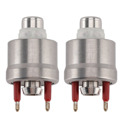 Iniettore di carburante 2 pezzi 17111864 adatto per Chevrolet Tahoe adatto per GMC Yukon adatto per Buick V8 5.7L