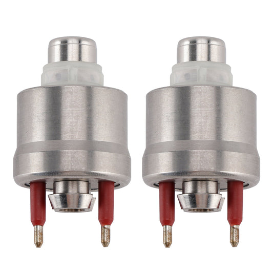 Iniettore di carburante 2 pezzi 17111864 adatto per Chevrolet Tahoe adatto per GMC Yukon adatto per Buick V8 5.7L