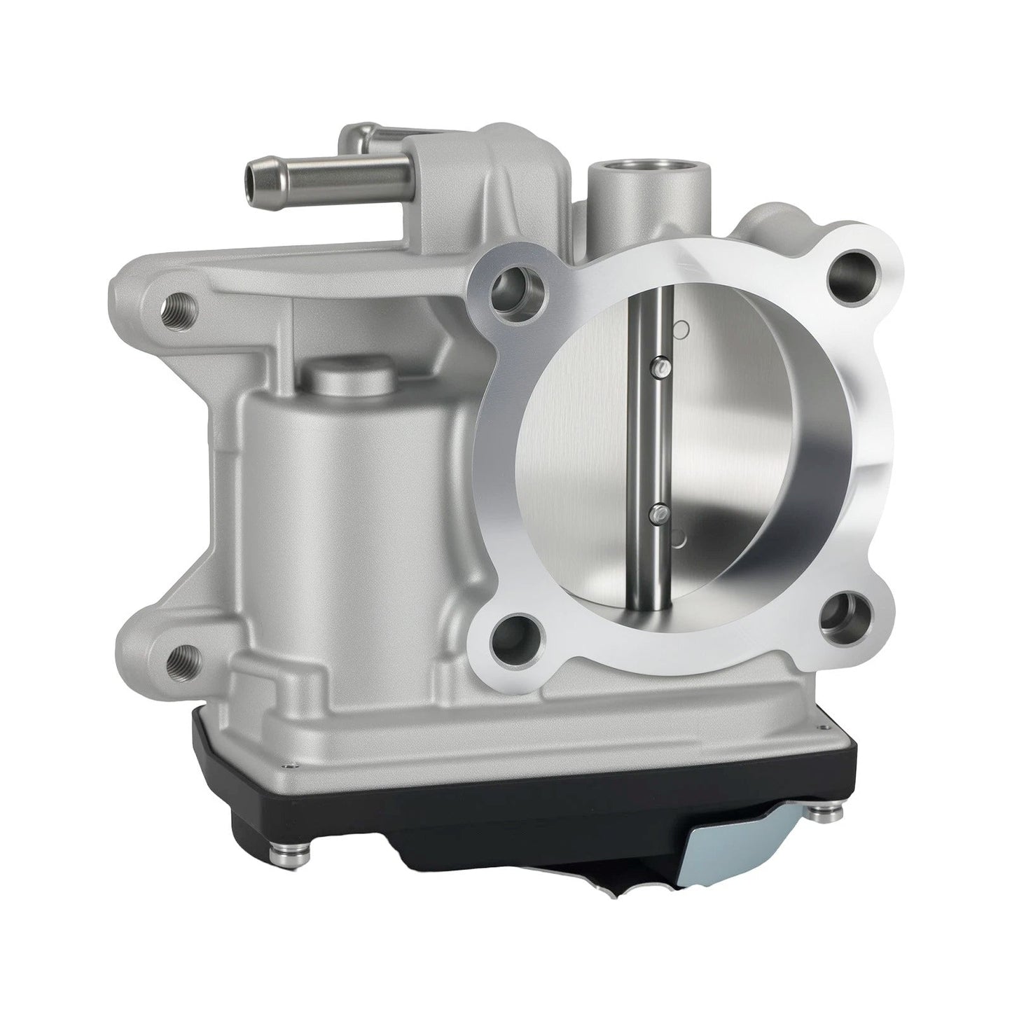 Corpo farfallato 1450A102 per Mitsubishi Outlander V6 3.0L 4 porte, anni 2007, 2008, 2009