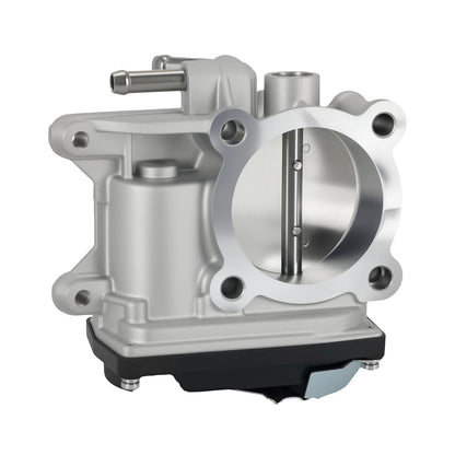 Corpo farfallato 1450A102 per Mitsubishi Outlander V6 3.0L 4 porte, anni 2007, 2008, 2009