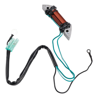 Bobina di illuminazione del generatore per Yamaha E40JM K40J E40G 40Hp 1994-2003 6F5-85533-00