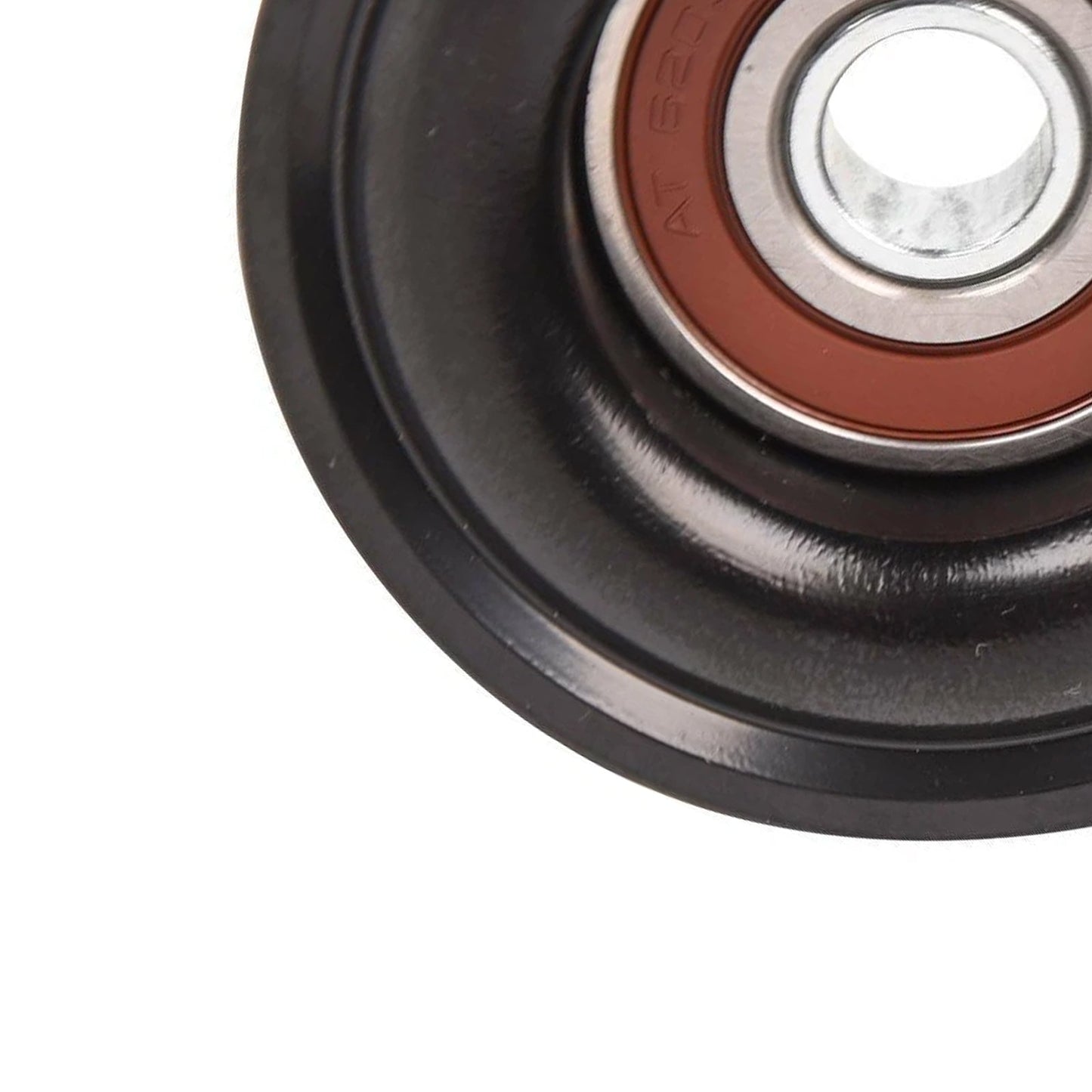 Puleggia tenditrice della cinghia di trasmissione 16604-50030 per Toyota 4Runner Sequoia Tundra