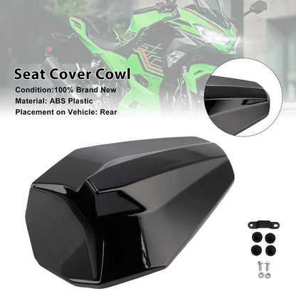 Carenatura posteriore Racing Tail per Kawasaki ZX25R ZX4R ZX4RR 2020-2025