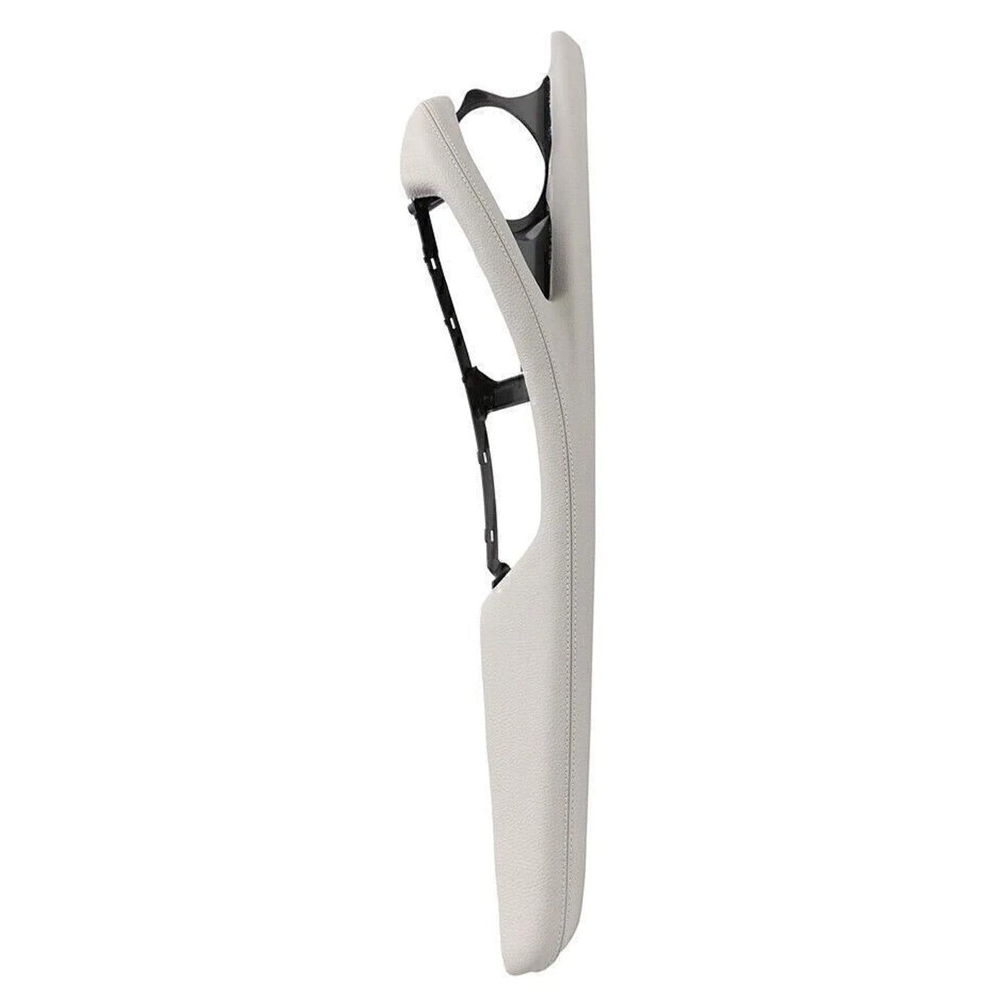 Maniglia per pannello porta interno BMW Serie 5 F11 F10 F18 2010-2016, grigia