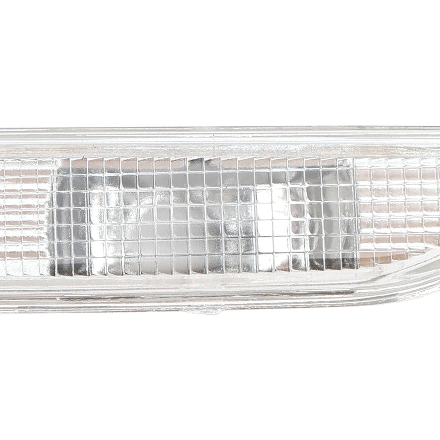 Alloggiamento luce indicatore di direzione lato destro Mini F60 2016-2021 63137406370
