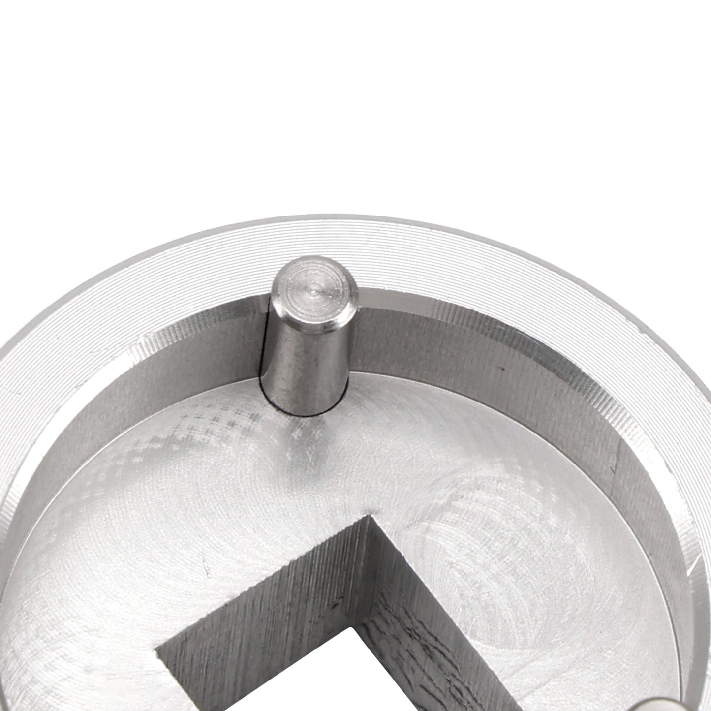 Strumento per presa forcella per la rimozione del pistone esterno a 3 pin Fox CTD - 398-00-504