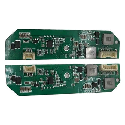 Modulo di controllo dell'alimentazione dei fari a LED sinistro e destro Audi A1 2011-2018 8X0907472