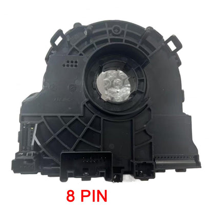 Gruppo sensore angolare cavo a spirale Audi S4 2010-2016 8 PIN 8K0953568Q