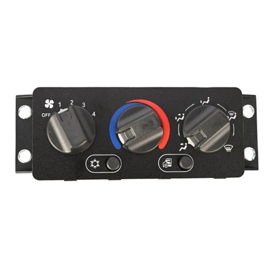 2000-2004 2014-2018 MACK CXU614 A/C Modulo pannello di controllo del clima 25110700 20992943