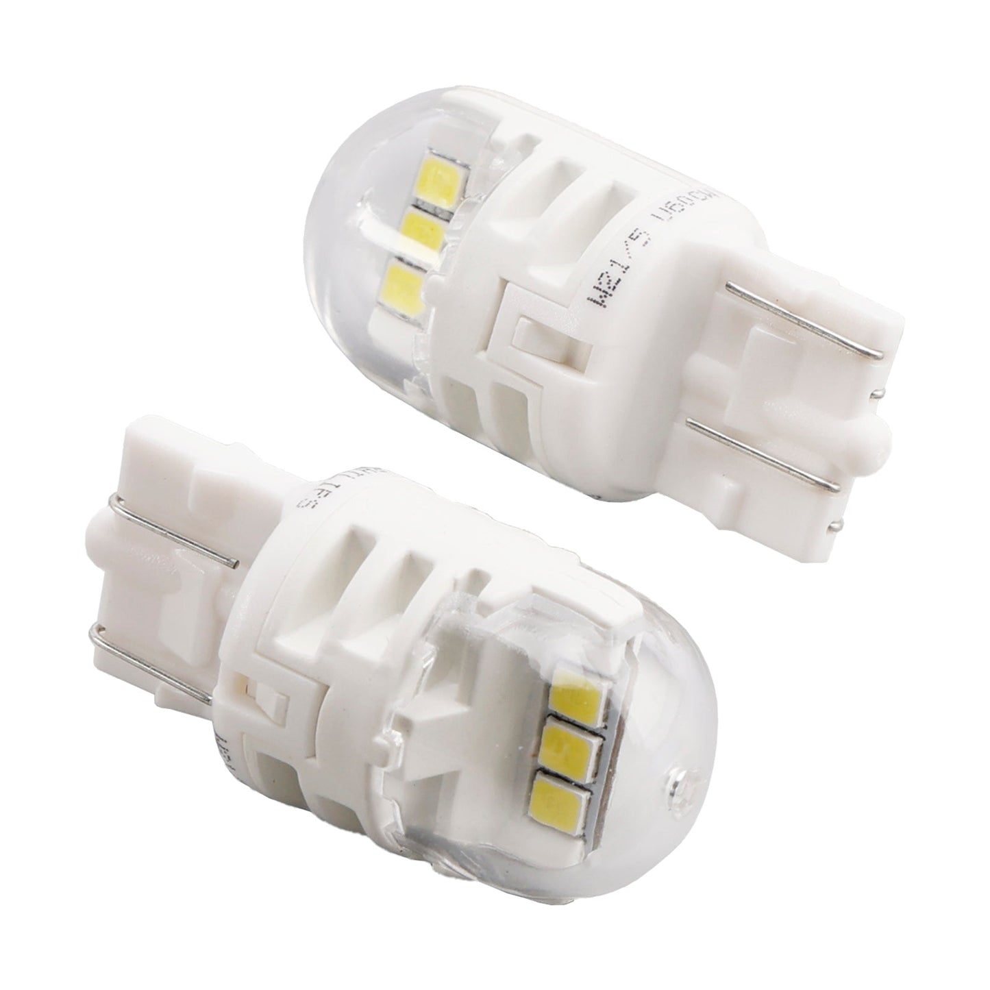 Luce auto LED-Bianco Ultinon Pro6000 W21/5W 11066CU60 per PHILIPS