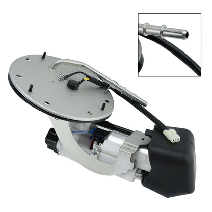 Gruppo pompa carburante ABS per Honda CBF600N 2010-2012, codice 16700-MFN-D01