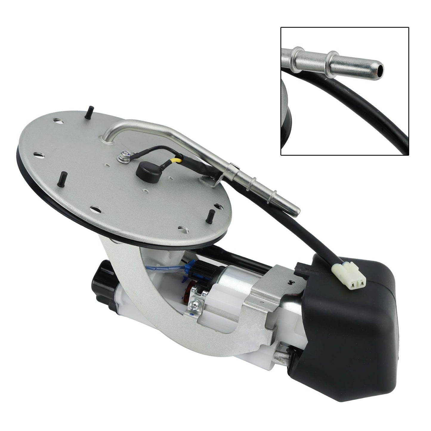 Gruppo pompa carburante ABS per Honda CBF600S 2010-2012, codice 16700-MFN-D01