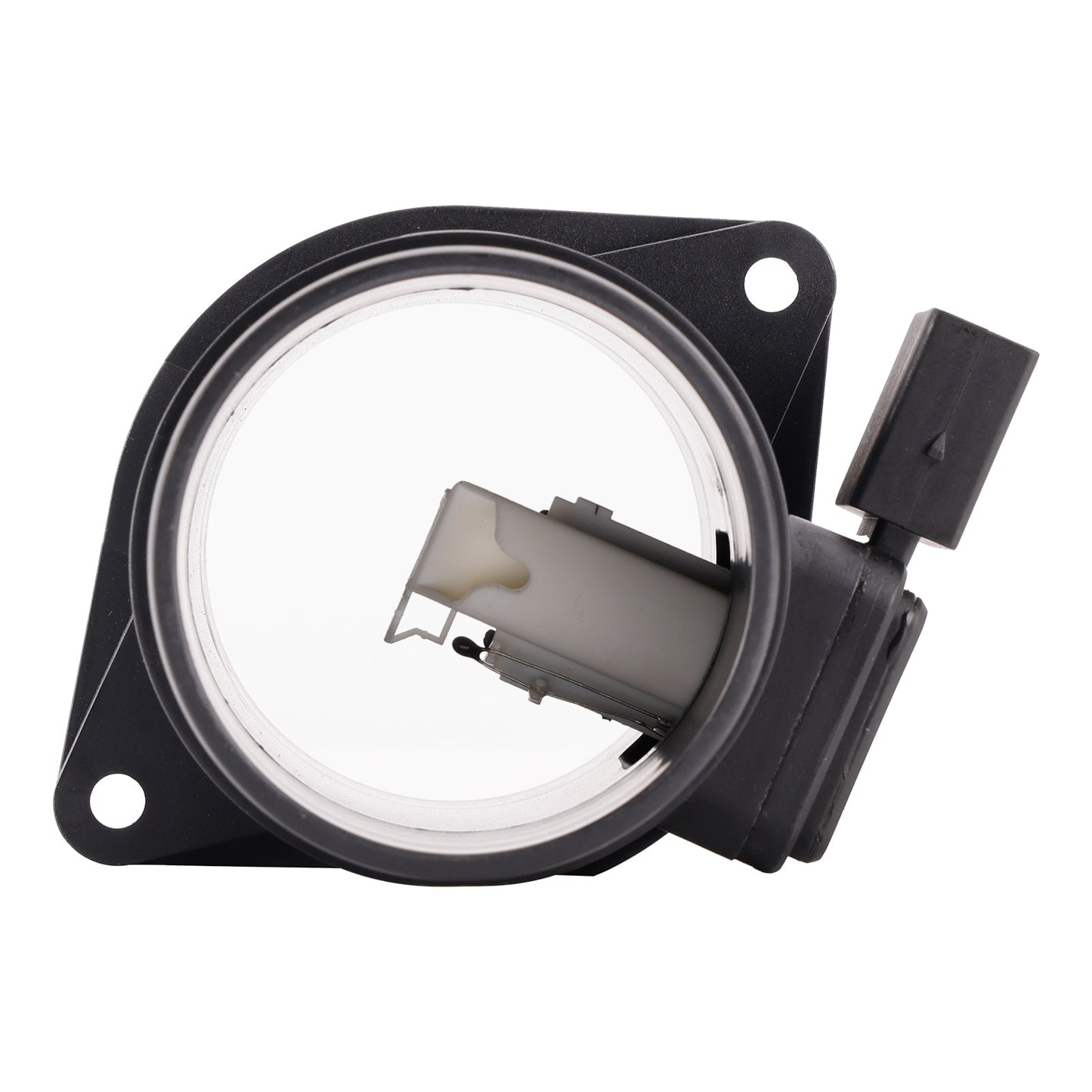 Sensore del misuratore di portata d'aria di massa per Mercedes-Benz AB W245 W169 5WK97026