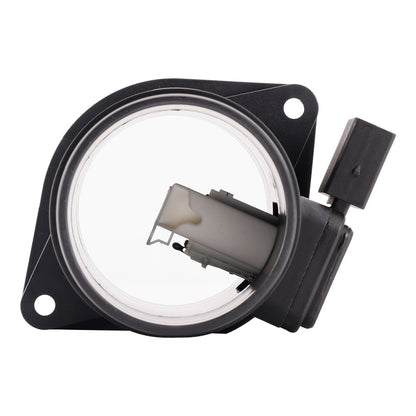 Sensore del misuratore di portata d'aria di massa per Mercedes-Benz AB W245 W169 5WK97026