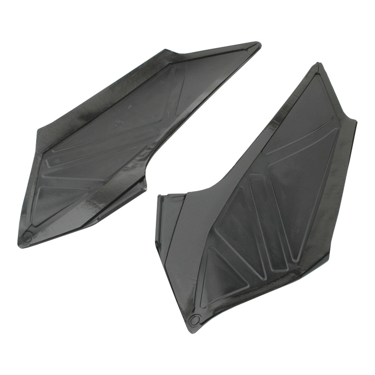 Protezione per carenature laterali BMW R1300GS 2024-2025