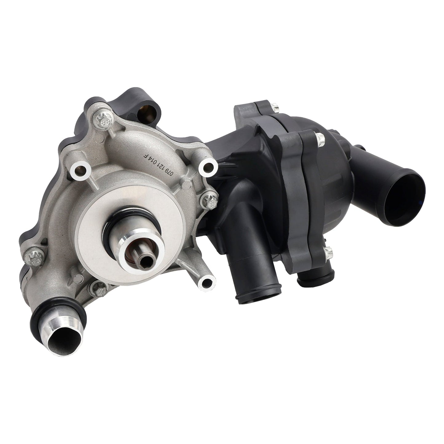 Termostato della pompa dell'acqua per Audi S5 2010-2012 079121013P