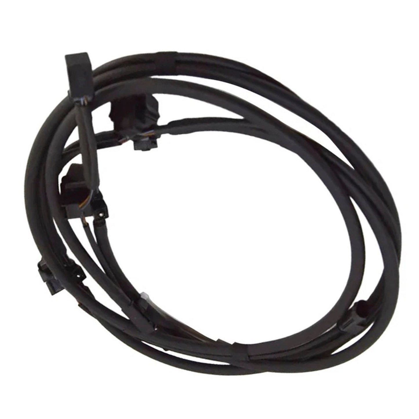 Tubo flessibile riscaldato per ugello lavavetri per Classe E/GLS S212 W212 V212 2128600892