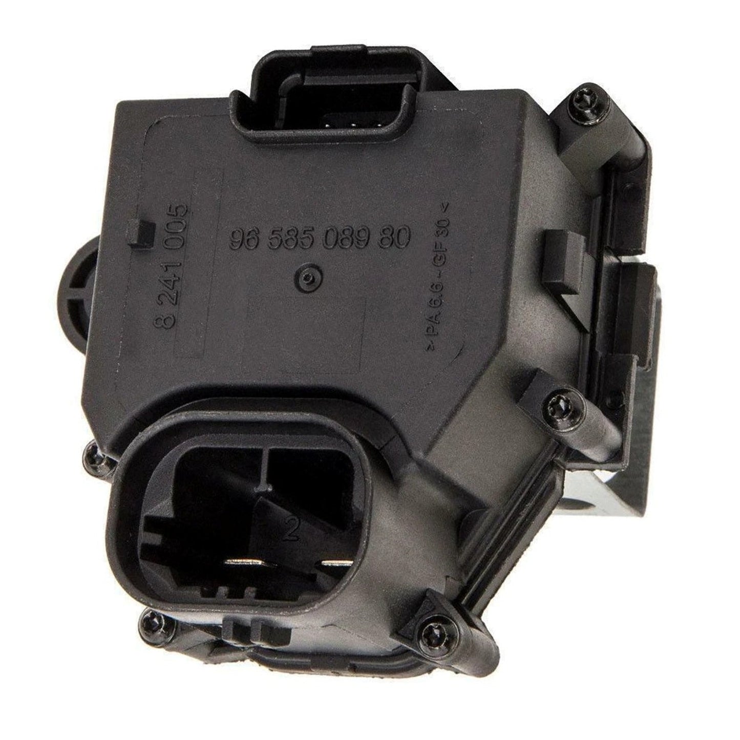 Relè resistenza raffreddamento ventola radiatore 9658508980 per Citroen C4 Picasso