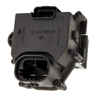 Relè resistenza raffreddamento ventola radiatore 9658508980 per Citroen C4 Picasso
