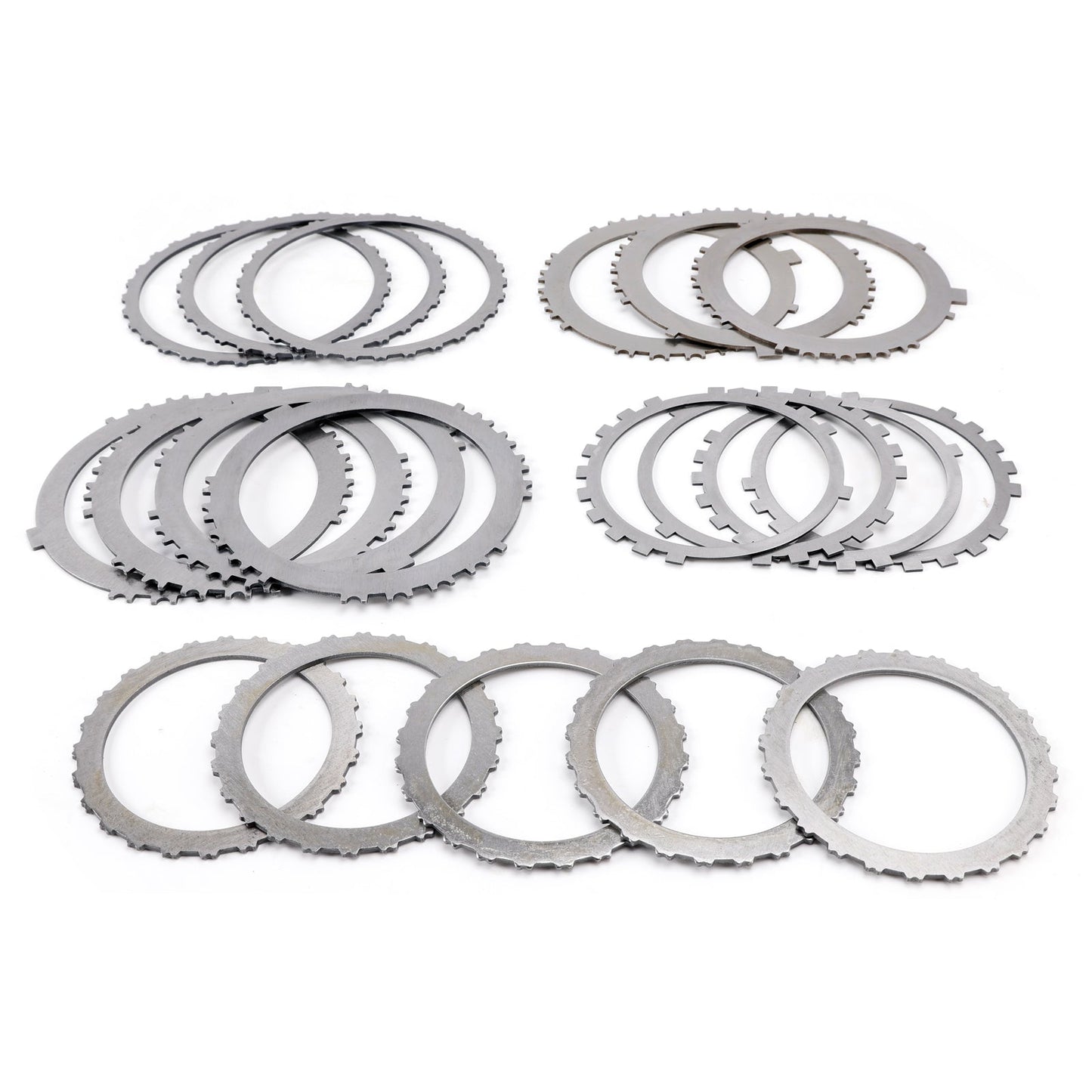 Kit di revisione del cambio automatico Toyota Prado 2.7L, guarnizione AC60F AC60E