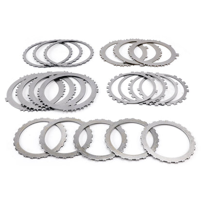 Kit di revisione del cambio automatico Toyota Prado 2.7L, guarnizione AC60F AC60E