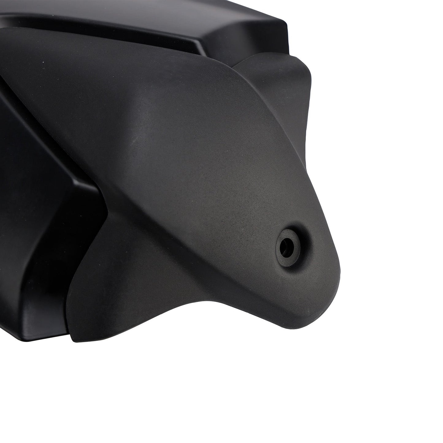 2021-2024 Per Speed Triple 1200 RS Copertura cupolino posteriore sella