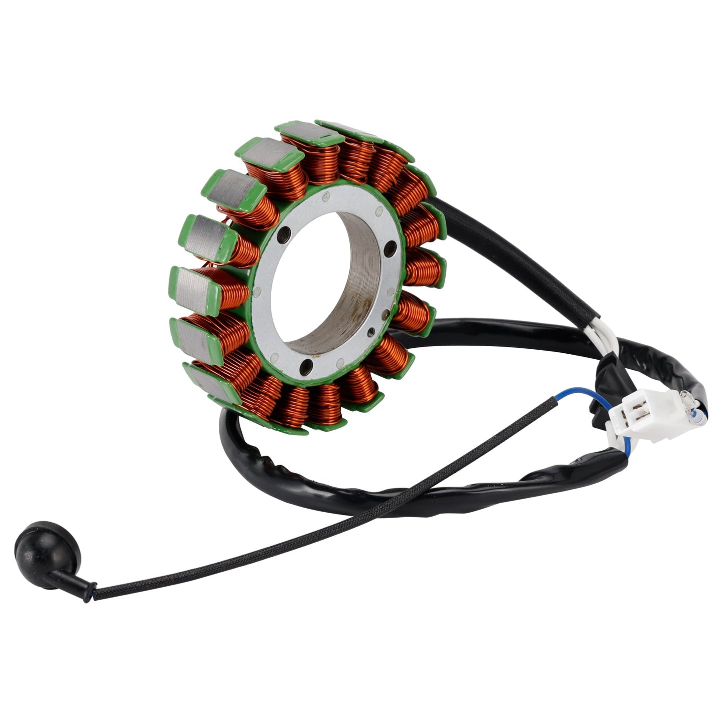 Guarnizione raddrizzatore statore e regolatore Yamaha XV700 Virago 700 1986-1987 1RM-81410-20 3EG-15451-00