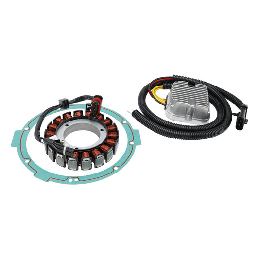 Guarnizione regolatore di tensione statore generatore per Polaris Scrambler 1000 XP 14-2016