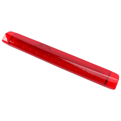 Luce freno a LED di terza posizione per Nissan Murano 2009-2014, codice 26590-1AA0A, colore rosso.