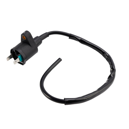 Scatola CDI con accenditore adatta per Honda ATC250ES Big Red 1985-1988 XR200R XR250R 1984-1985