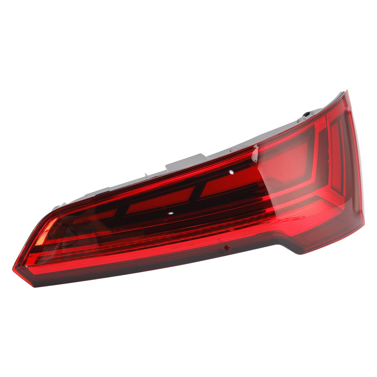 Fanale posteriore destro a LED per Audi Q5 MK2 FACELIFT 2021-2024 LED 5 PIN