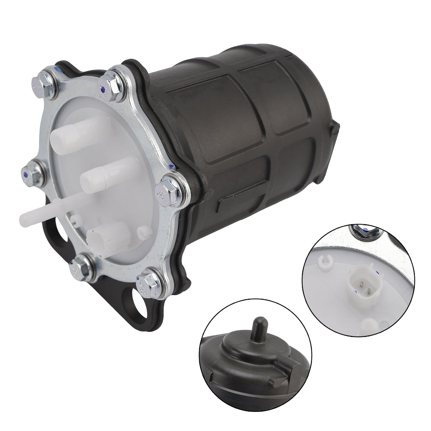 Gruppo pompa carburante ABS per Honda VT1300CS Sabre 2010-2014, codice 16700-HN8-601