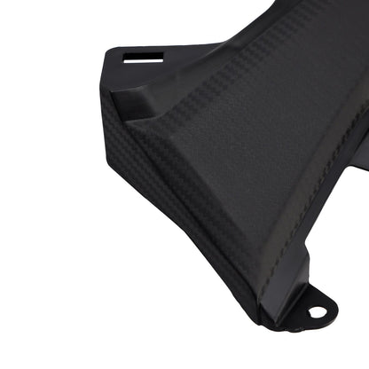 Carenatura laterale del pannello di rivestimento del serbatoio del carburante Honda CBR600RR 2013-2026