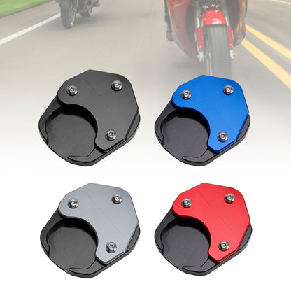 Piastra di estensione del cavalletto Tiger Sport 660 2022-2025 adatta per