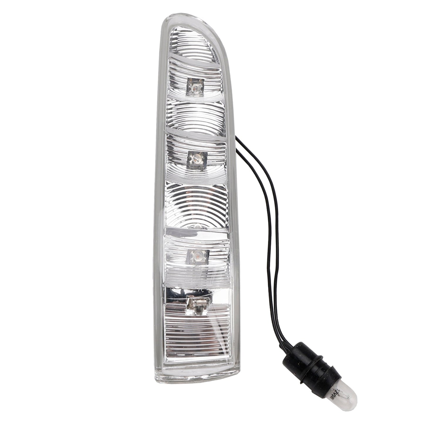 Indicatore di direzione specchietto laterale sinistro per Mercedes-Benz W220 W215 A2208200521