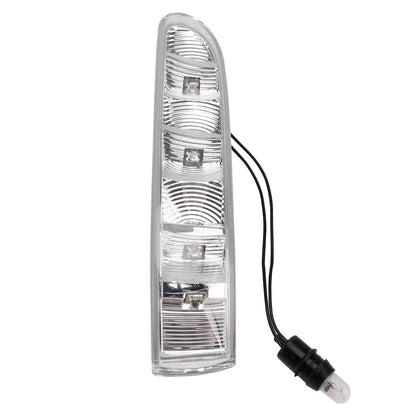 Indicatore di direzione specchietto laterale sinistro per Mercedes-Benz W220 W215 A2208200521