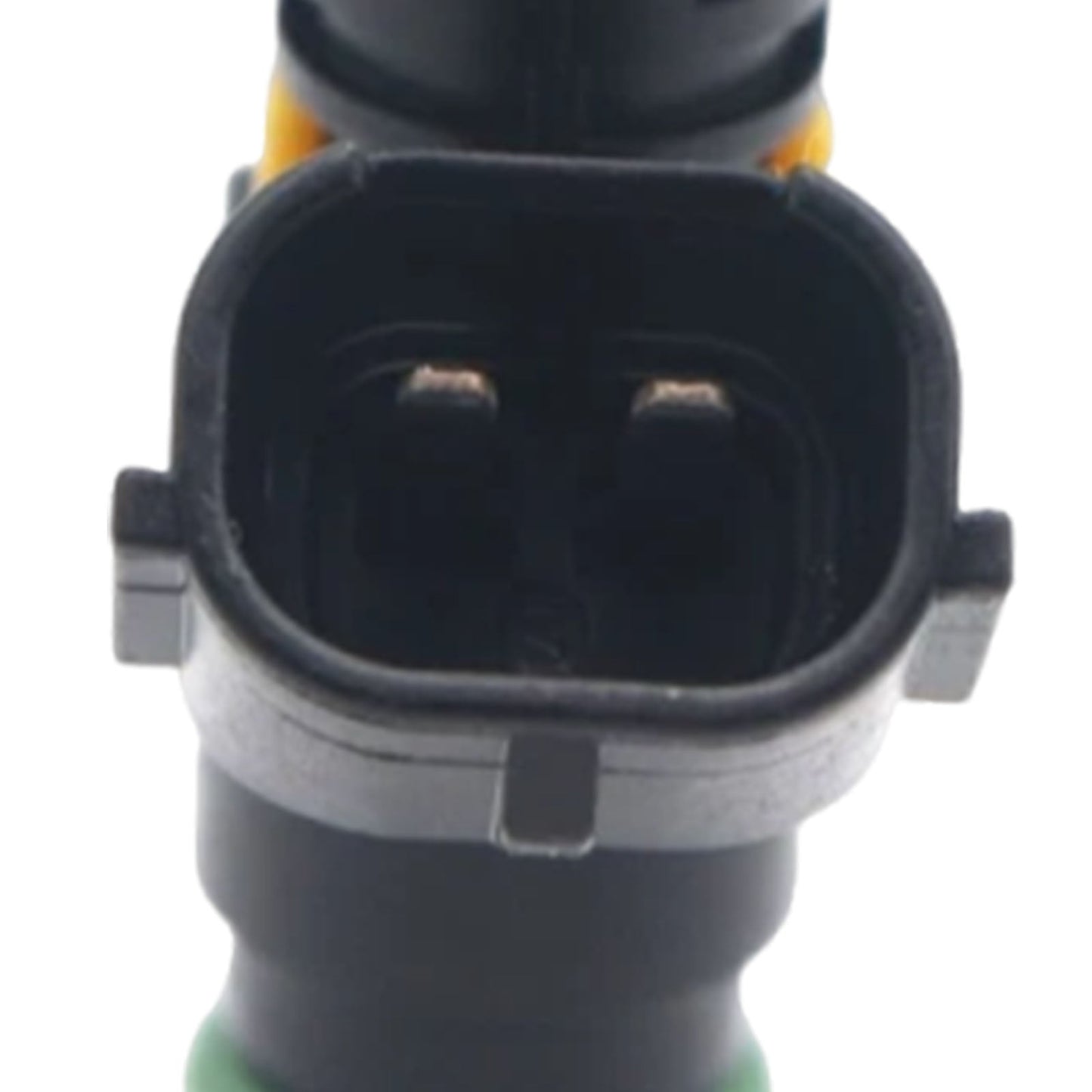 1 iniettore di carburante per Seat Altea e Skoda Fabia I 2006-2007 036906031AG